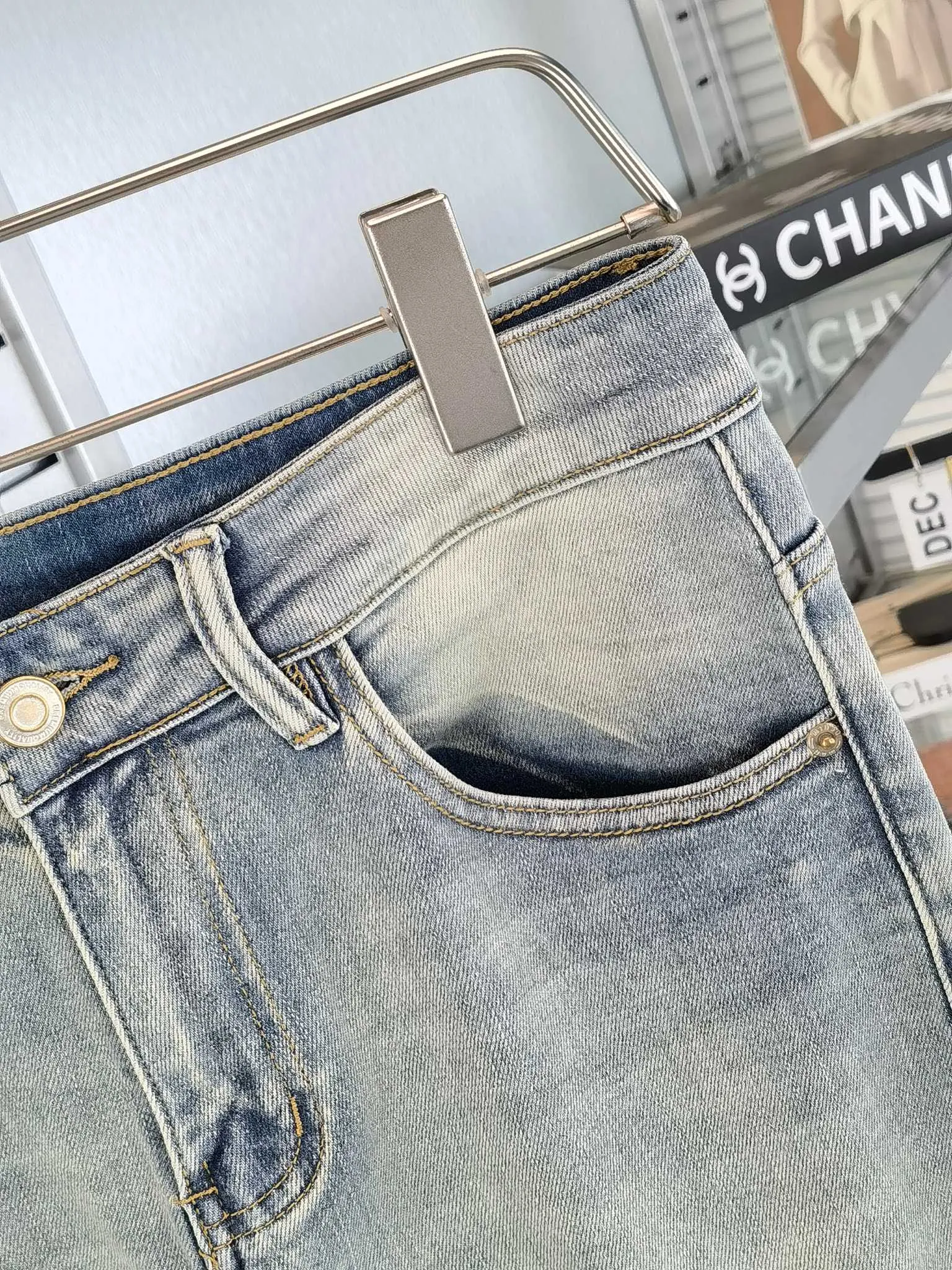 2041ss Premium 🌹Breathable Quality ！ Sizes： 28-38（ 35.37）.